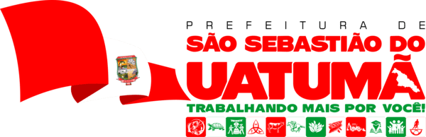Logo Prefeitura de São Sebastião do Uatumã